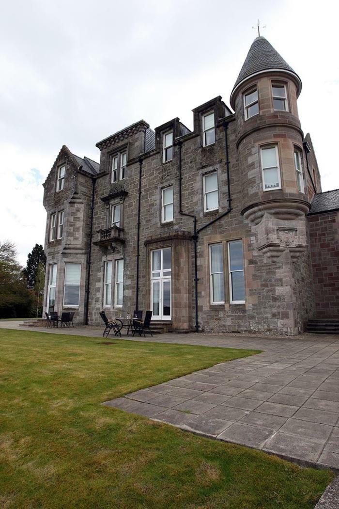 Villa 4 Lomond Castle Balloch Exterior foto